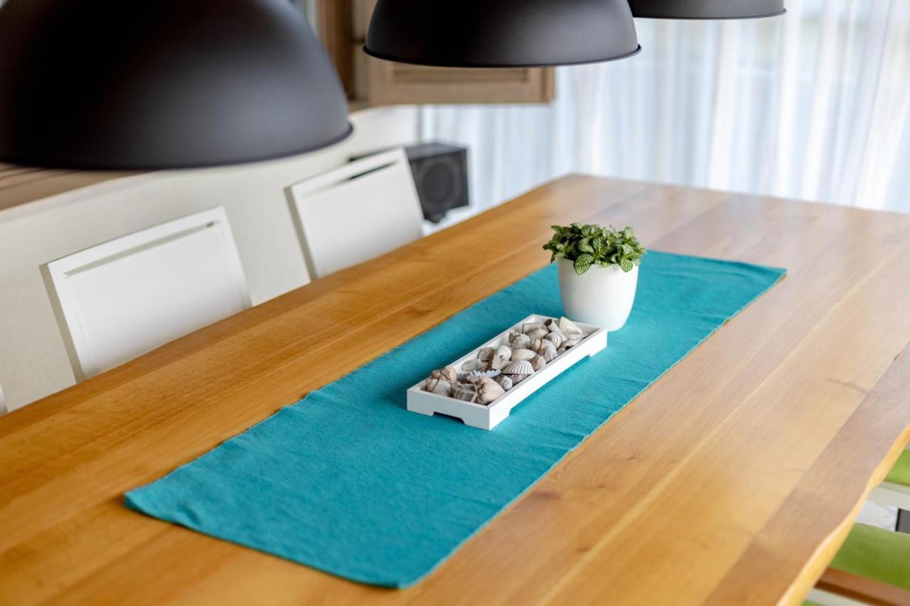 Residence Pecek Novigrad Istria エクステリア 写真