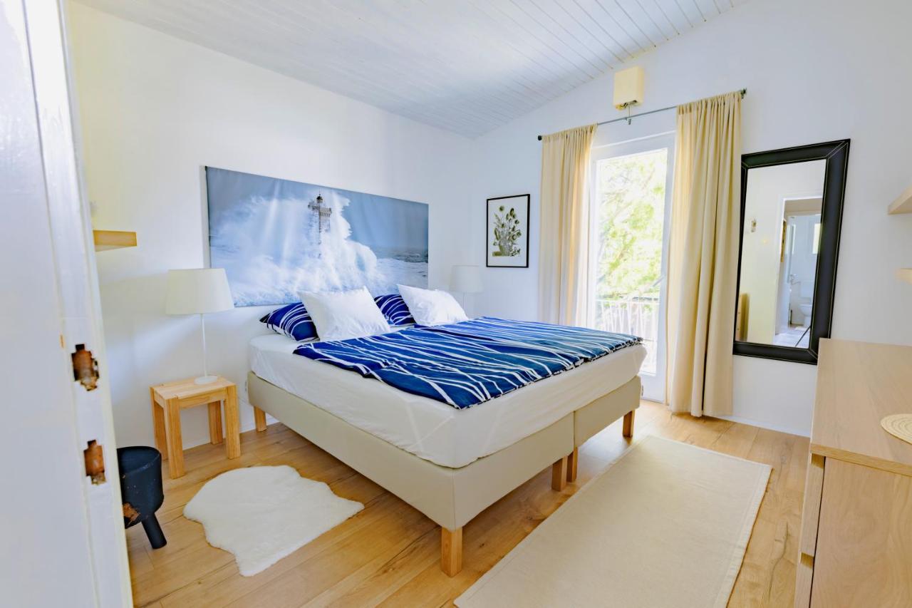 Residence Pecek Novigrad Istria エクステリア 写真