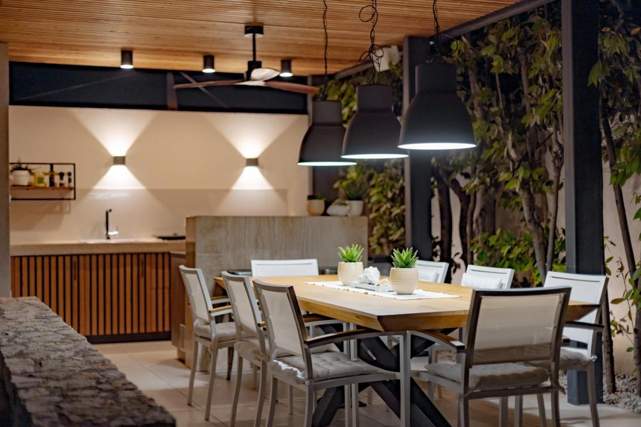 Residence Pecek Novigrad Istria エクステリア 写真