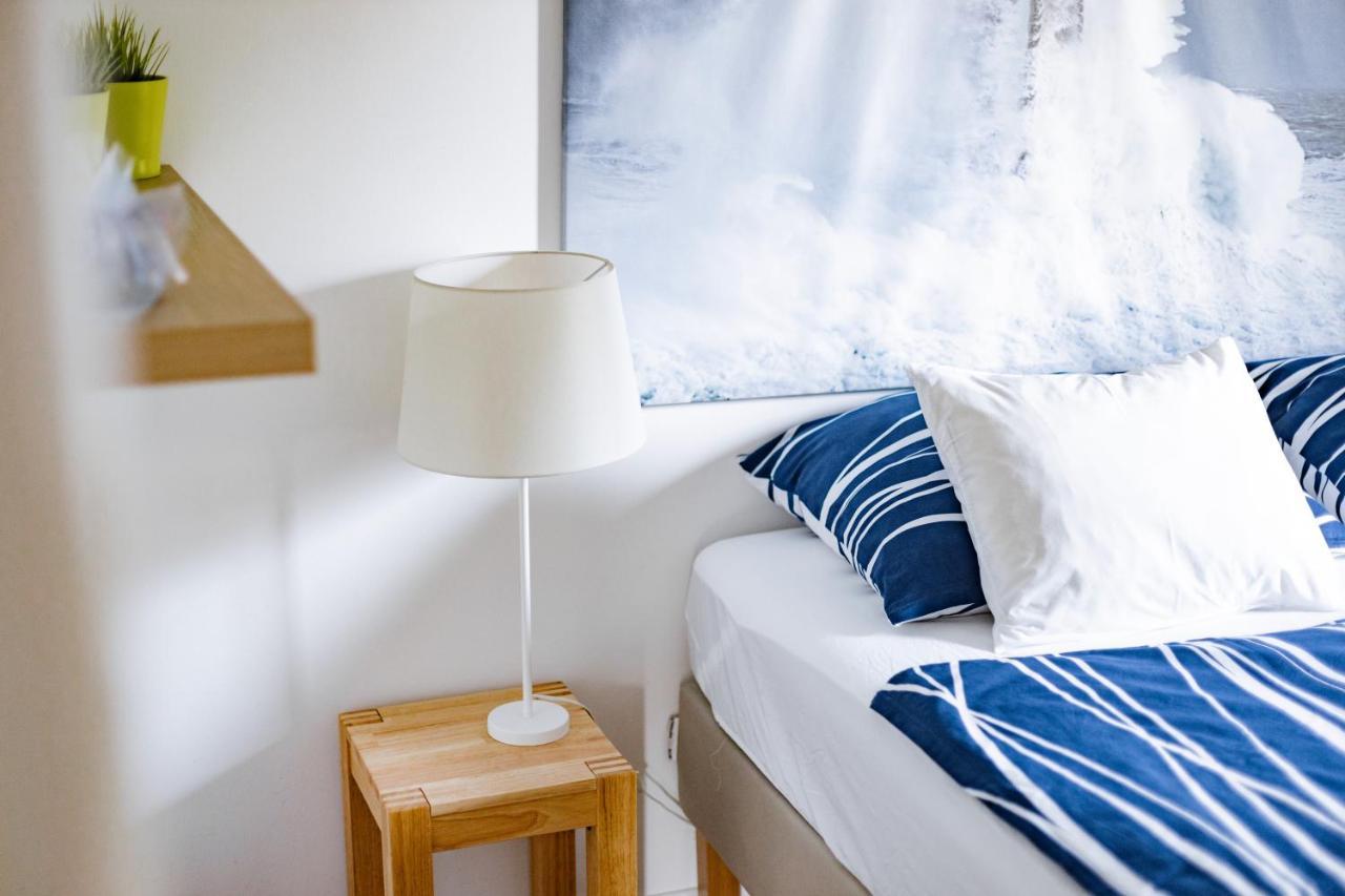 Residence Pecek Novigrad Istria エクステリア 写真