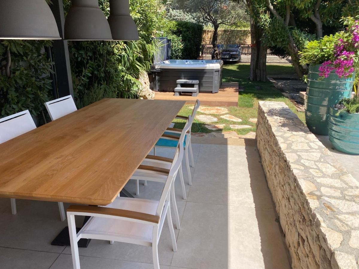 Residence Pecek Novigrad Istria エクステリア 写真